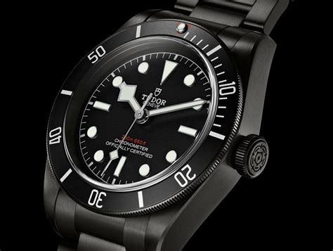 tudor black bay manifattura|tudor 79230 black bay.